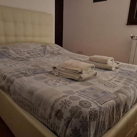 Venezia Playa Apartment คิออกเจีย ภายนอก รูปภาพ