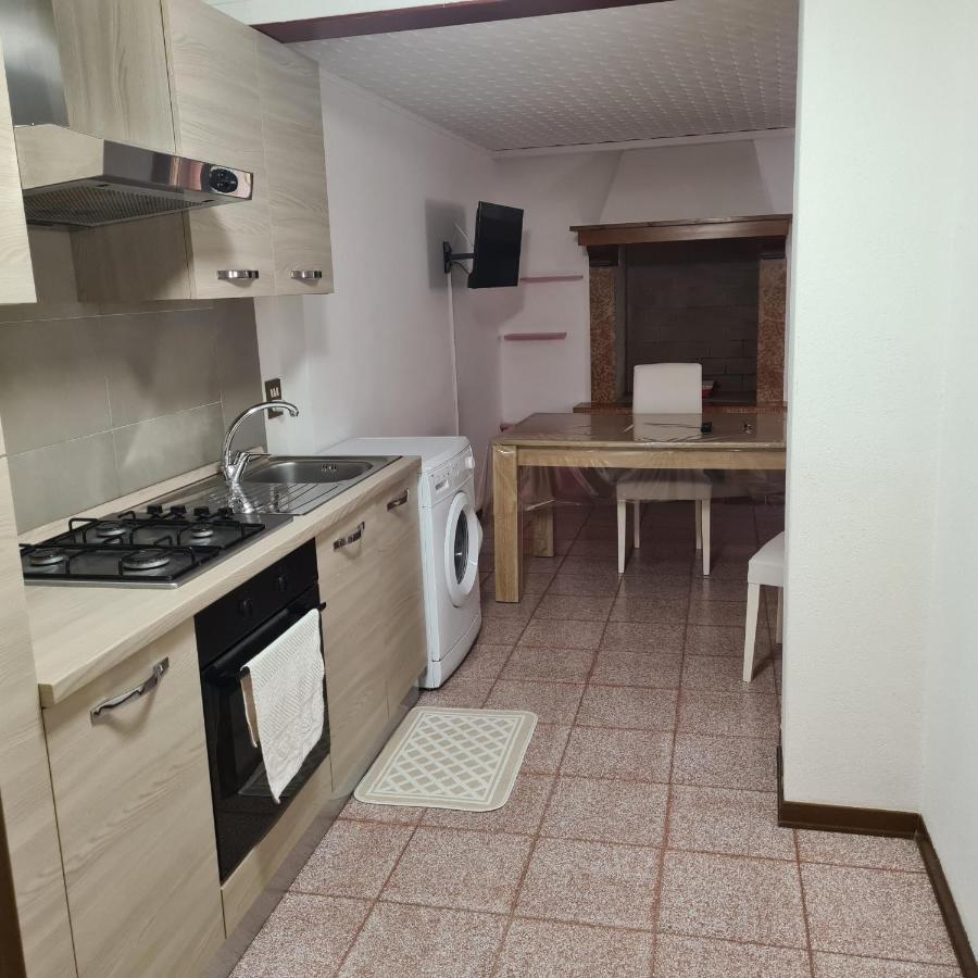 Venezia Playa Apartment คิออกเจีย ภายนอก รูปภาพ