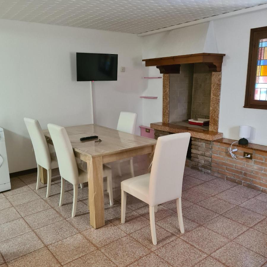 Venezia Playa Apartment คิออกเจีย ภายนอก รูปภาพ