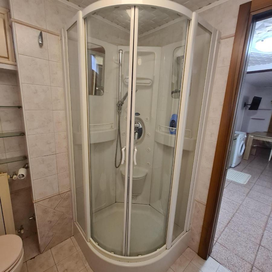 Venezia Playa Apartment คิออกเจีย ภายนอก รูปภาพ