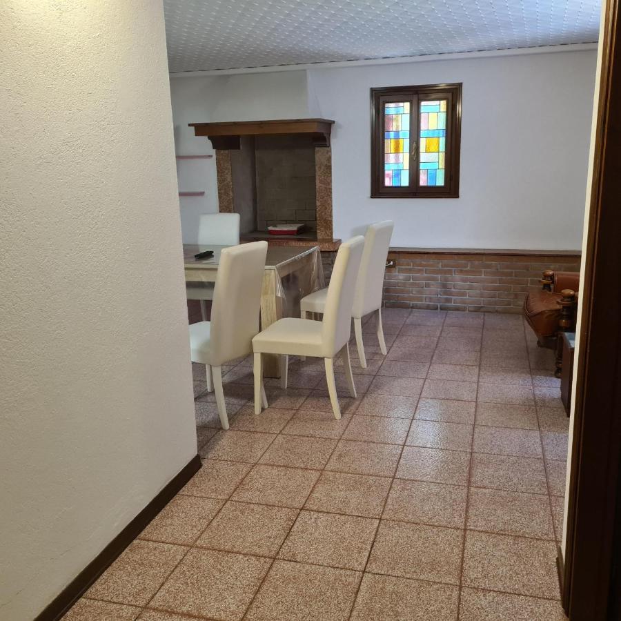 Venezia Playa Apartment คิออกเจีย ภายนอก รูปภาพ