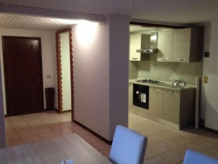 Venezia Playa Apartment คิออกเจีย ภายนอก รูปภาพ