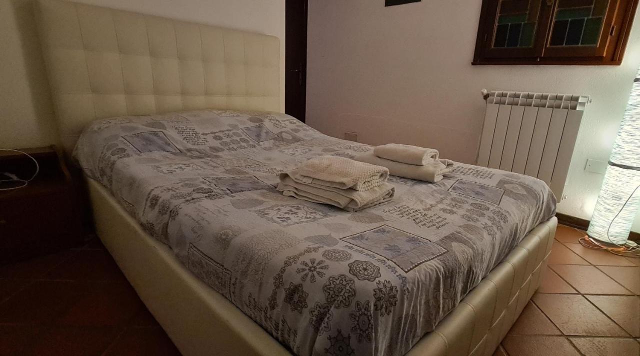 Venezia Playa Apartment คิออกเจีย ภายนอก รูปภาพ